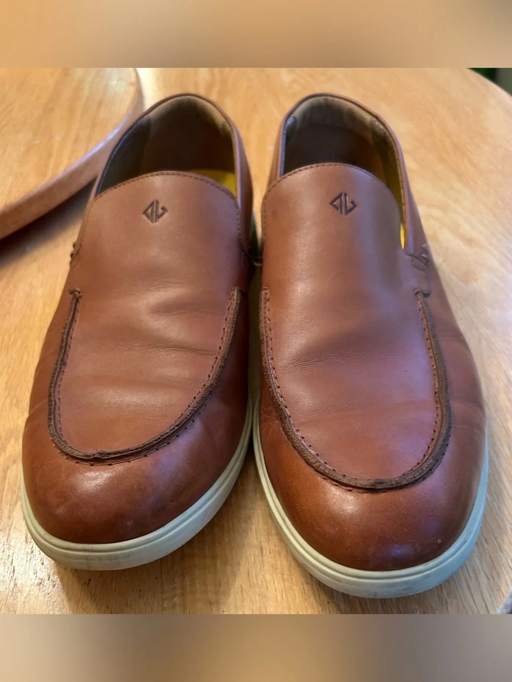 Amberjack honey brown